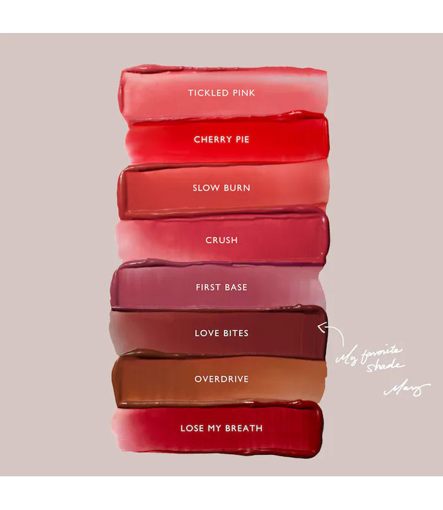 m.ph by Mary Phillips Lip Ciggy Sheer Lipstick Balm