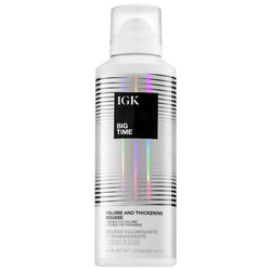 IGK - Big Time Volumizing Mousse