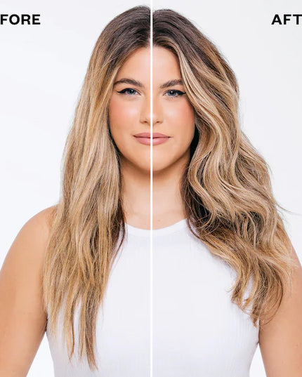 IGK - Big Time Volumizing Mousse