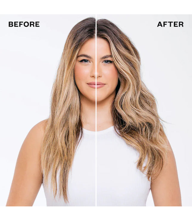 IGK - Big Time Volumizing Mousse