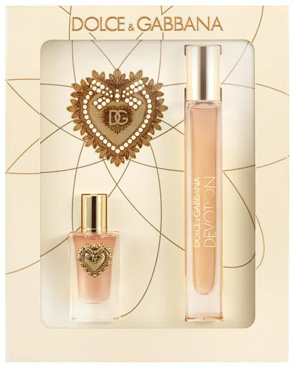 Dolce&Gabbana Mini Devotion Eau de Parfum Set