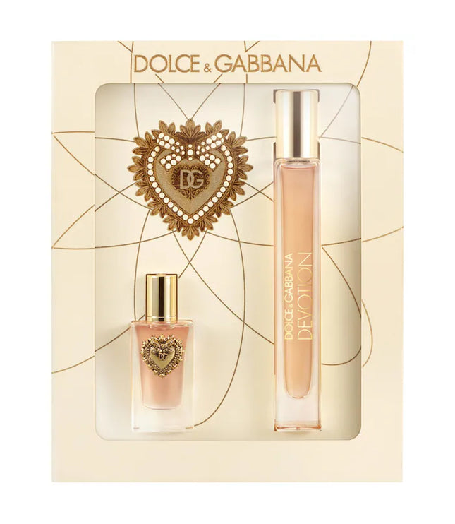 Dolce&Gabbana Mini Devotion Eau de Parfum Set