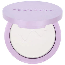 Tower 28 Beauty GetSet Blur + Set Talc-Free Pressed Setting Powder