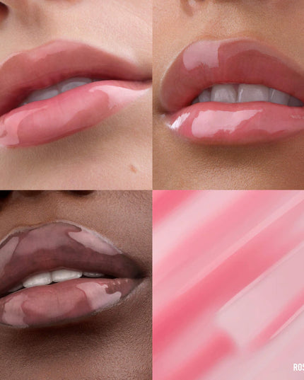 MAKEUP BY MARIO 
Hydrating SuperShine™ Lip Gloss Duo Gift Set