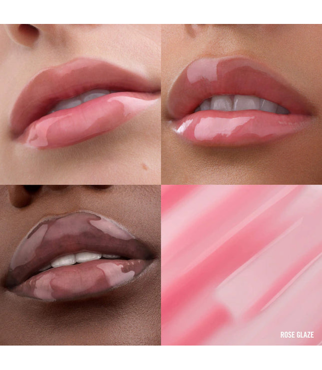 MAKEUP BY MARIO 
Hydrating SuperShine™ Lip Gloss Duo Gift Set