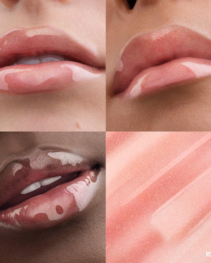 MAKEUP BY MARIO 
Hydrating SuperShine™ Lip Gloss Duo Gift Set