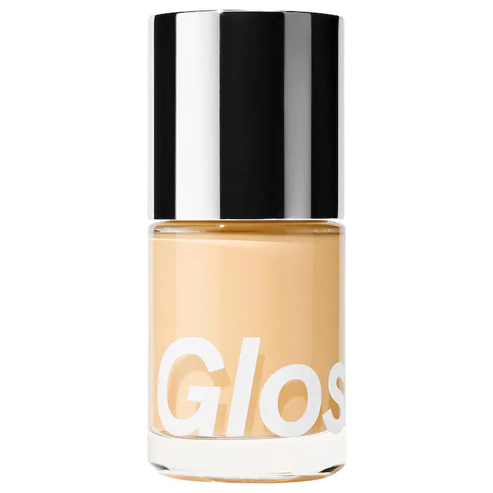 Glossier - Stretch Fluid Foundation for Buildable Coverage