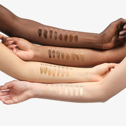 Glossier - Stretch Fluid Foundation for Buildable Coverage