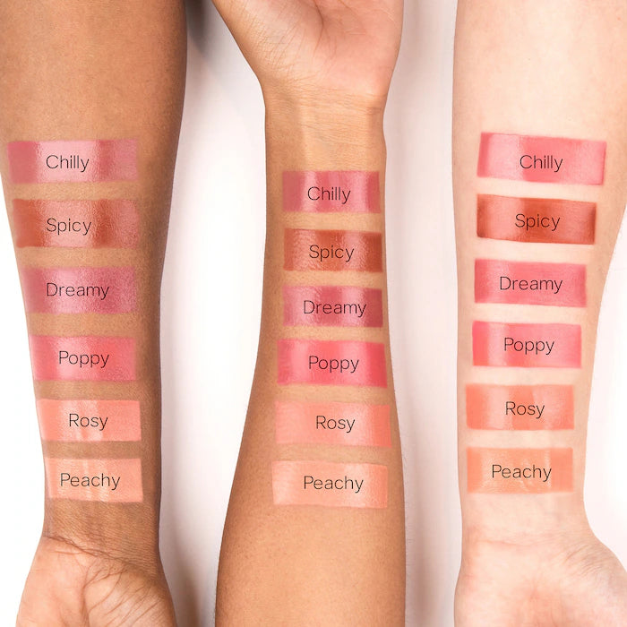 Saie - Dew Blush Liquid Cheek Blush
