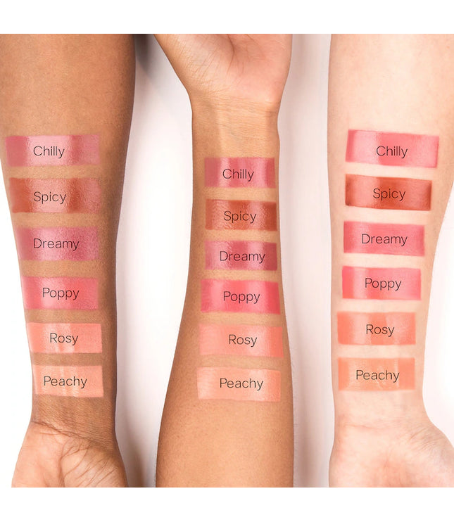 Saie - Dew Blush Liquid Cheek Blush