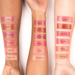 Saie - Dew Blush Liquid Cheek Blush