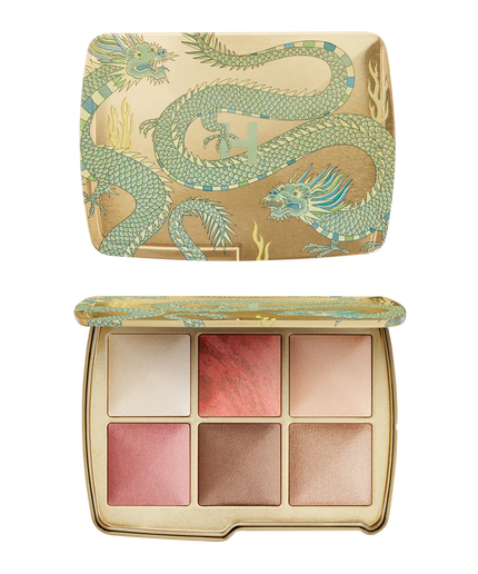 Hourglass AMBIENT LIGHTING EDIT - UNLOCKED