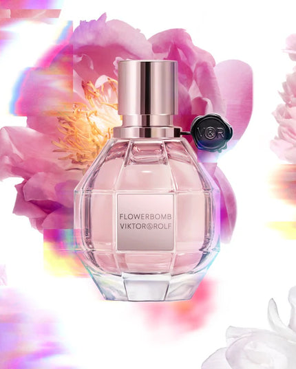 Viktor&Rolf - Mini Flowerbomb Eau de Parfum Set