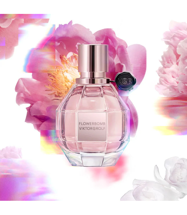 Viktor&Rolf - Mini Flowerbomb Eau de Parfum Set