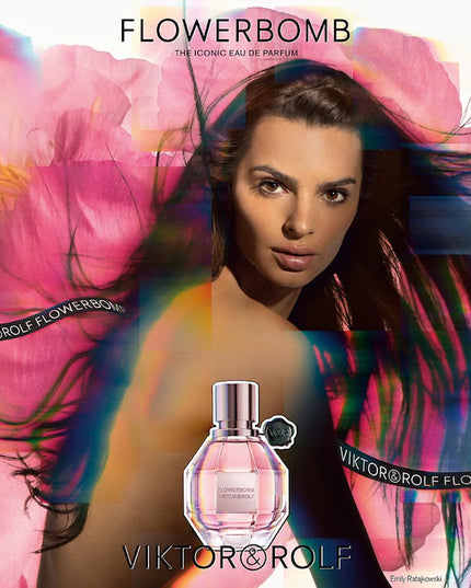 Viktor&Rolf - Mini Flowerbomb Eau de Parfum Set