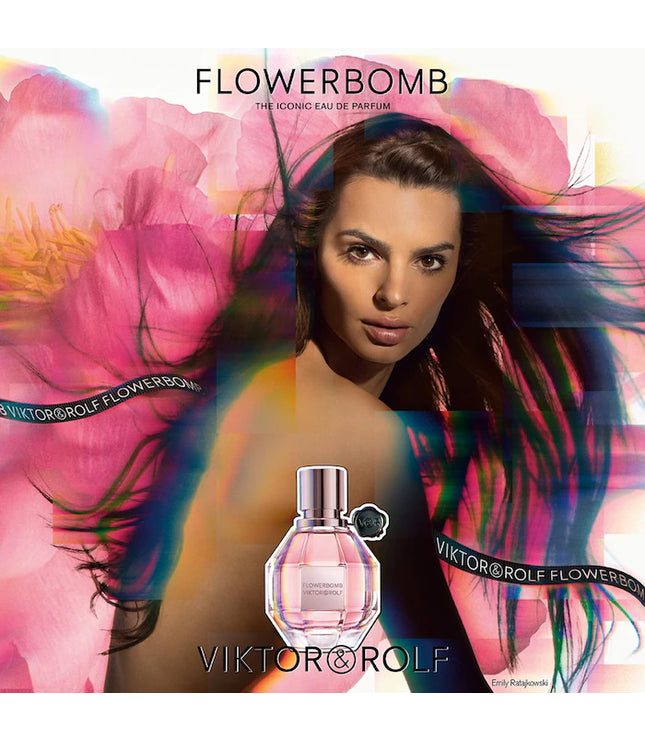 Viktor&Rolf - Mini Flowerbomb Eau de Parfum Set