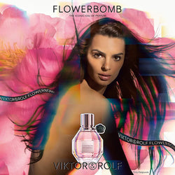 Viktor&Rolf - Mini Flowerbomb Eau de Parfum Set