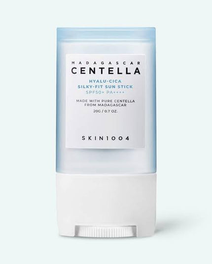 Centella Hyalu-Cica Silky-Fit Sun Stick
