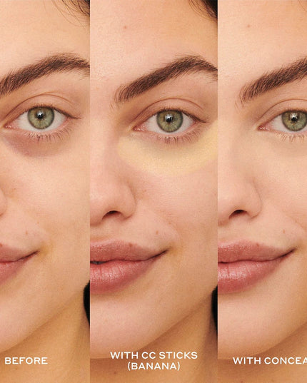 OLEHENRIKSEN - Banana Bright+ Vitamin CC Eye Sticks