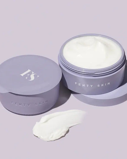Fenty Skin Butta Drop Whipped Oil Hydrating Body Cream Mini 75 ml