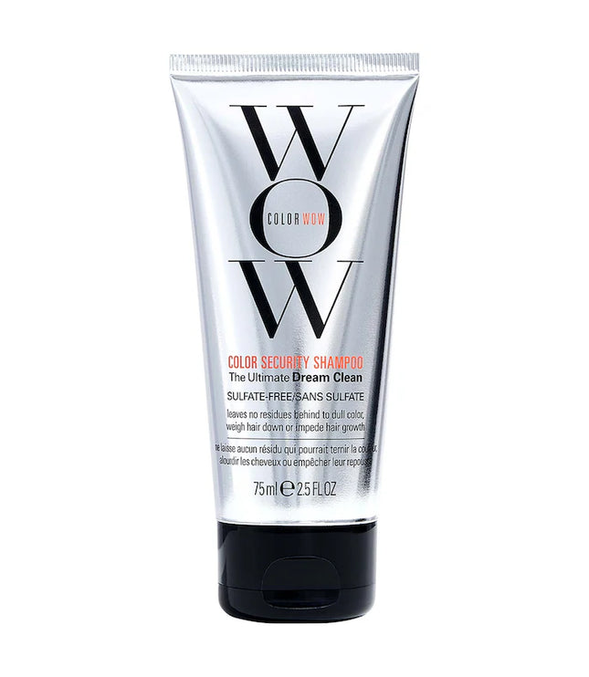 COLOR WOW Color Security Shampoo Mini
