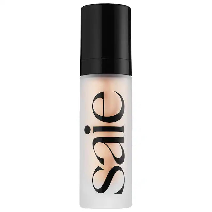 Saie - Glowy Super Gel Lightweight Dewy Highlighter