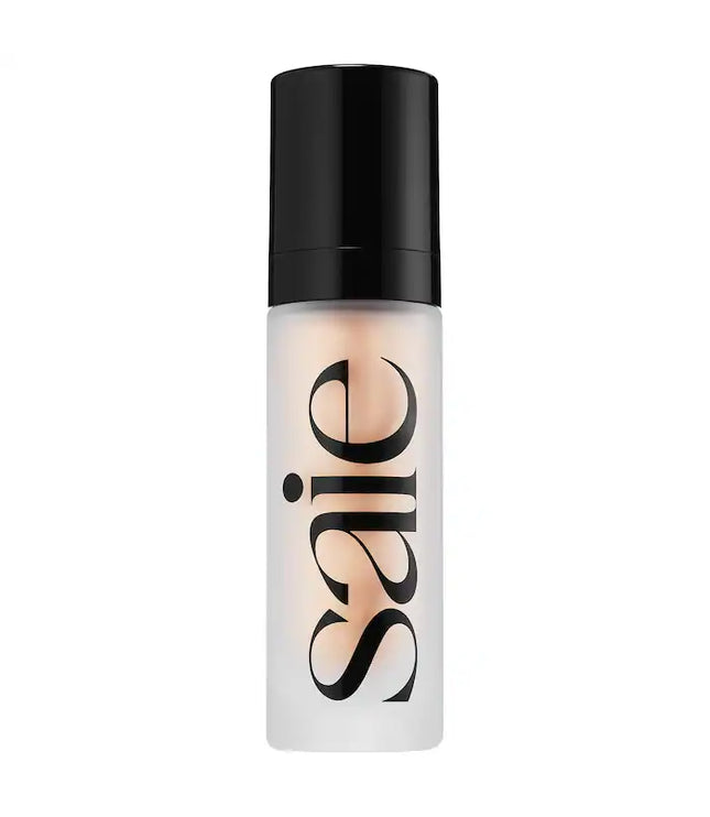 Saie - Glowy Super Gel Lightweight Dewy Highlighter