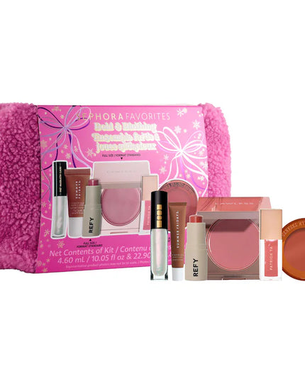 Collection image for: Sephora favorites 2025