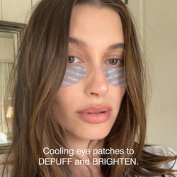 Rhode - Peptide Eye Prep Depuffing Eye Patches