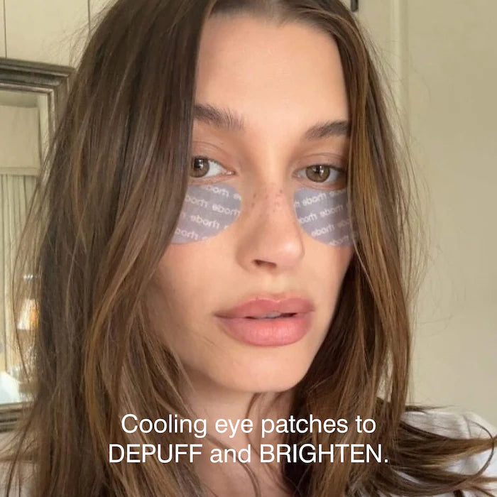Rhode - Peptide Eye Prep Depuffing Eye Patches