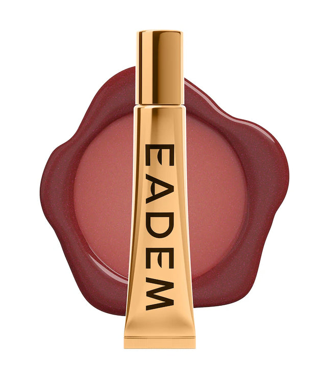 EADEM 
Le Chouchou Exfoliating + Softening Peptide Lip Balm