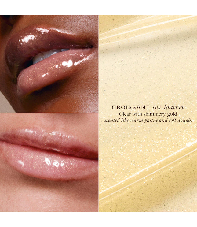 EADEM 
Le Chouchou Exfoliating + Softening Peptide Lip Balm