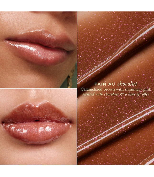 EADEM 
Le Chouchou Exfoliating + Softening Peptide Lip Balm