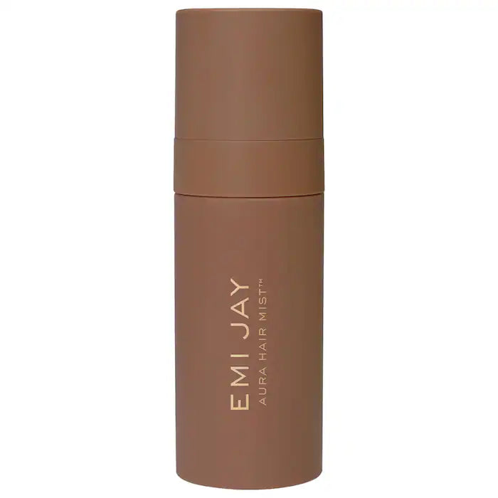 Emi Jay Aura Hair & Body Fragrance Mist in Toasted Sugar 53ml
