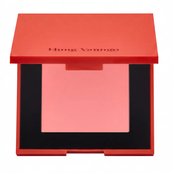 HUNG VANNGO BEAUTY - Very Beautiful Matte Velvet Blush