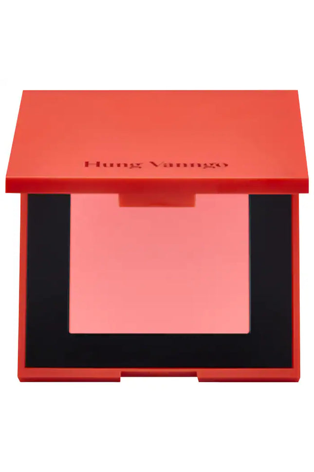 HUNG VANNGO BEAUTY 
Very Beautiful Matte Velvet Blush