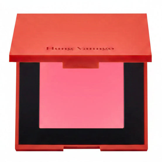 HUNG VANNGO BEAUTY - Very Beautiful Matte Velvet Blush