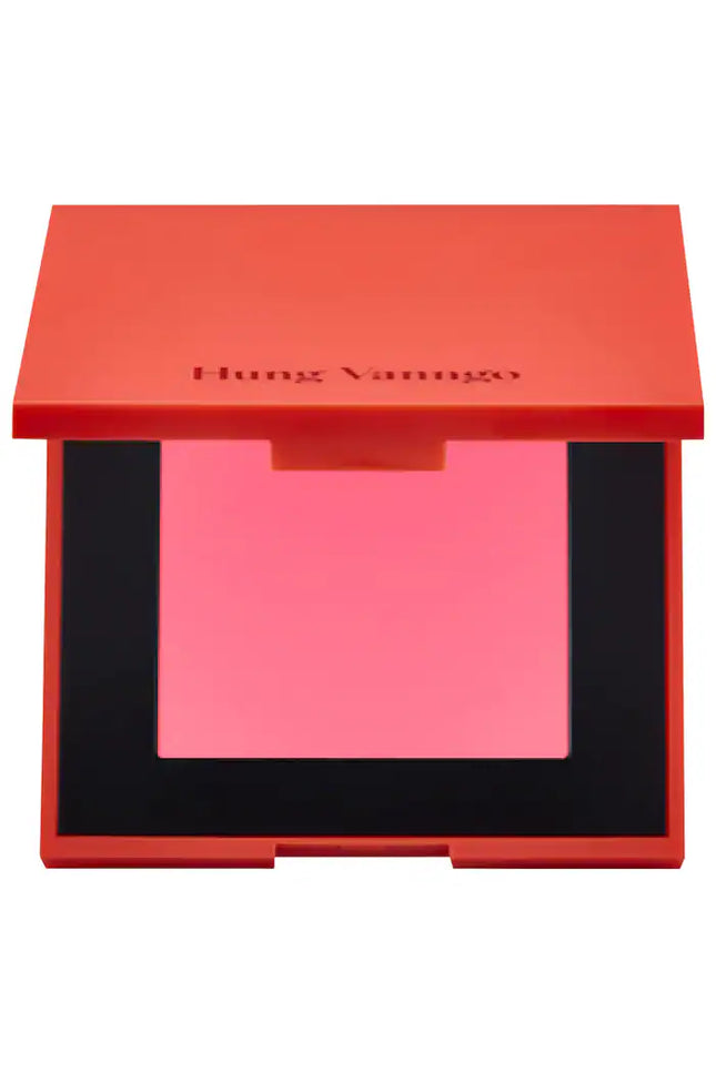 HUNG VANNGO BEAUTY 
Very Beautiful Matte Velvet Blush