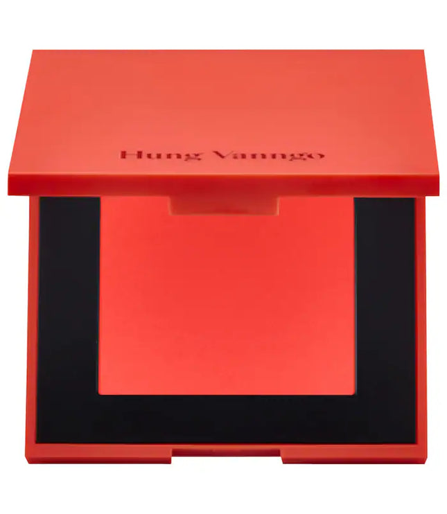 HUNG VANNGO BEAUTY 
Very Beautiful Matte Velvet Blush