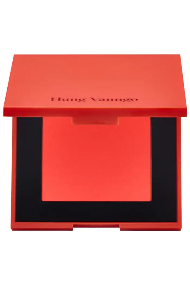 HUNG VANNGO BEAUTY 
Very Beautiful Matte Velvet Blush