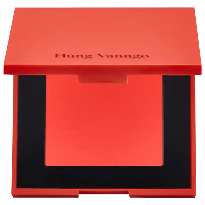 HUNG VANNGO BEAUTY 
Very Beautiful Matte Velvet Blush