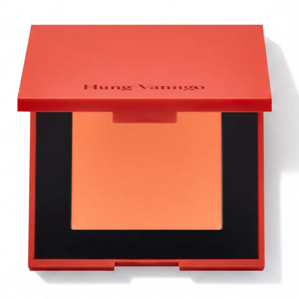 HUNG VANNGO BEAUTY - Very Beautiful Matte Velvet Blush