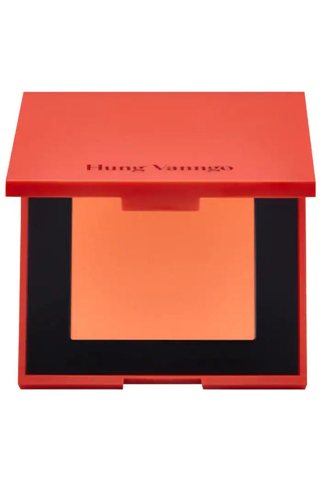 HUNG VANNGO BEAUTY 
Very Beautiful Matte Velvet Blush