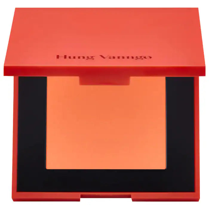 HUNG VANNGO BEAUTY 
Very Beautiful Matte Velvet Blush