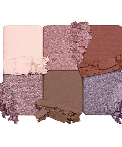 MAKE UP FOREVER Mini Artist To Go Eyeshadow Palettes