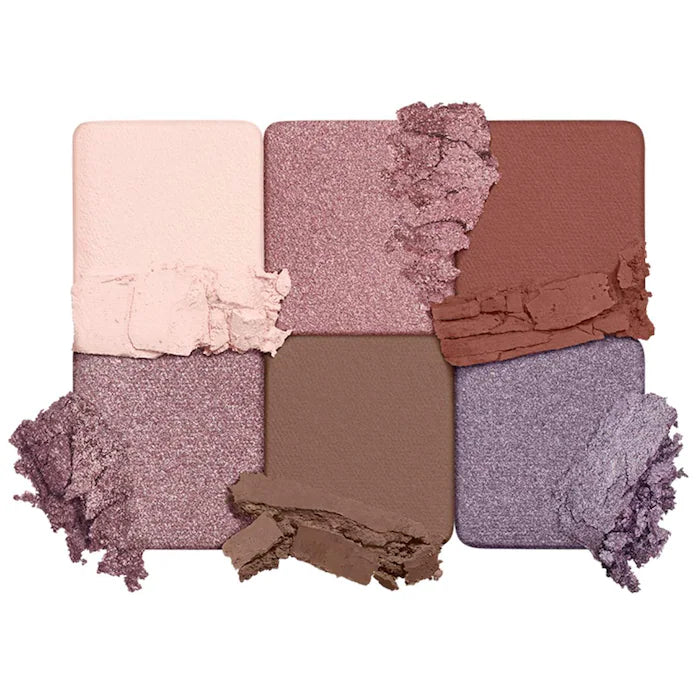 MAKE UP FOREVER - Mini Artist To Go Eyeshadow Palettes