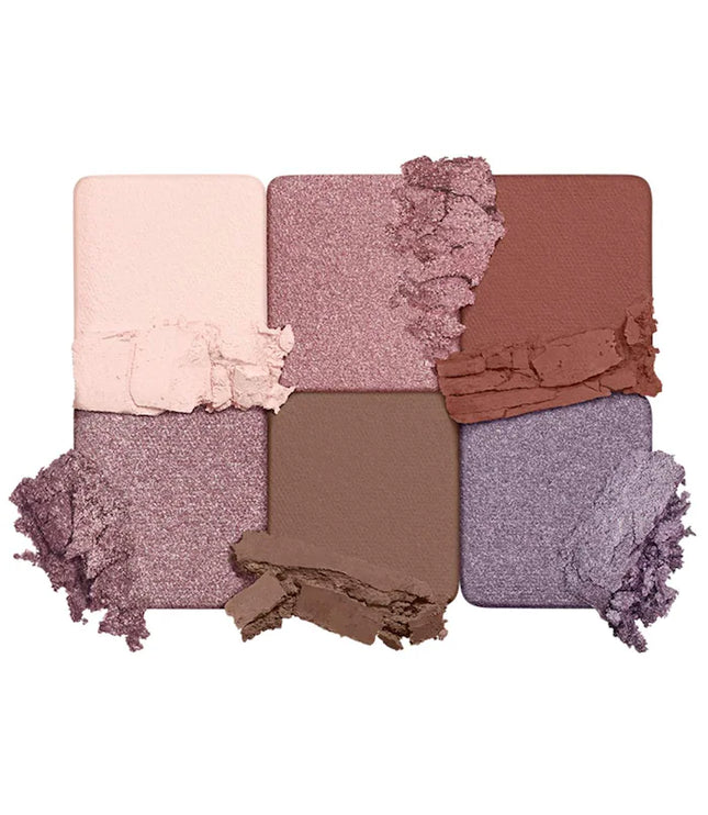 MAKE UP FOREVER Mini Artist To Go Eyeshadow Palettes