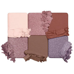 MAKE UP FOREVER - Mini Artist To Go Eyeshadow Palettes