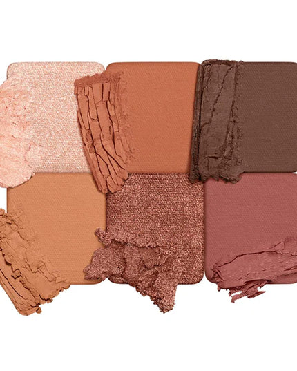 MAKE UP FOREVER Mini Artist To Go Eyeshadow Palettes