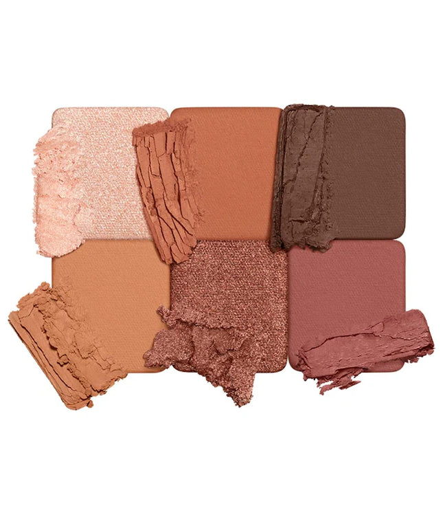 MAKE UP FOREVER Mini Artist To Go Eyeshadow Palettes